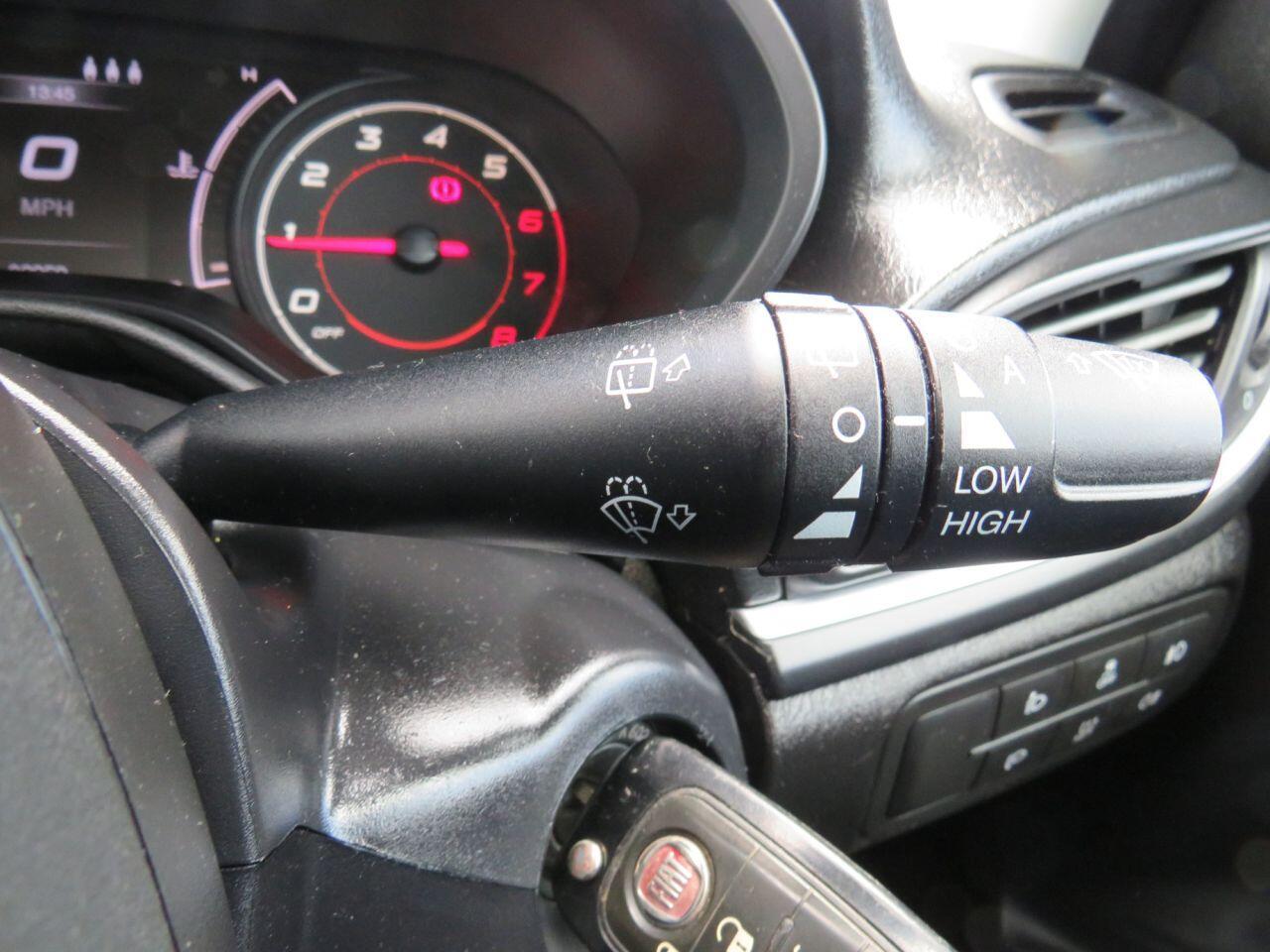 Fiat Tipo - Image 19