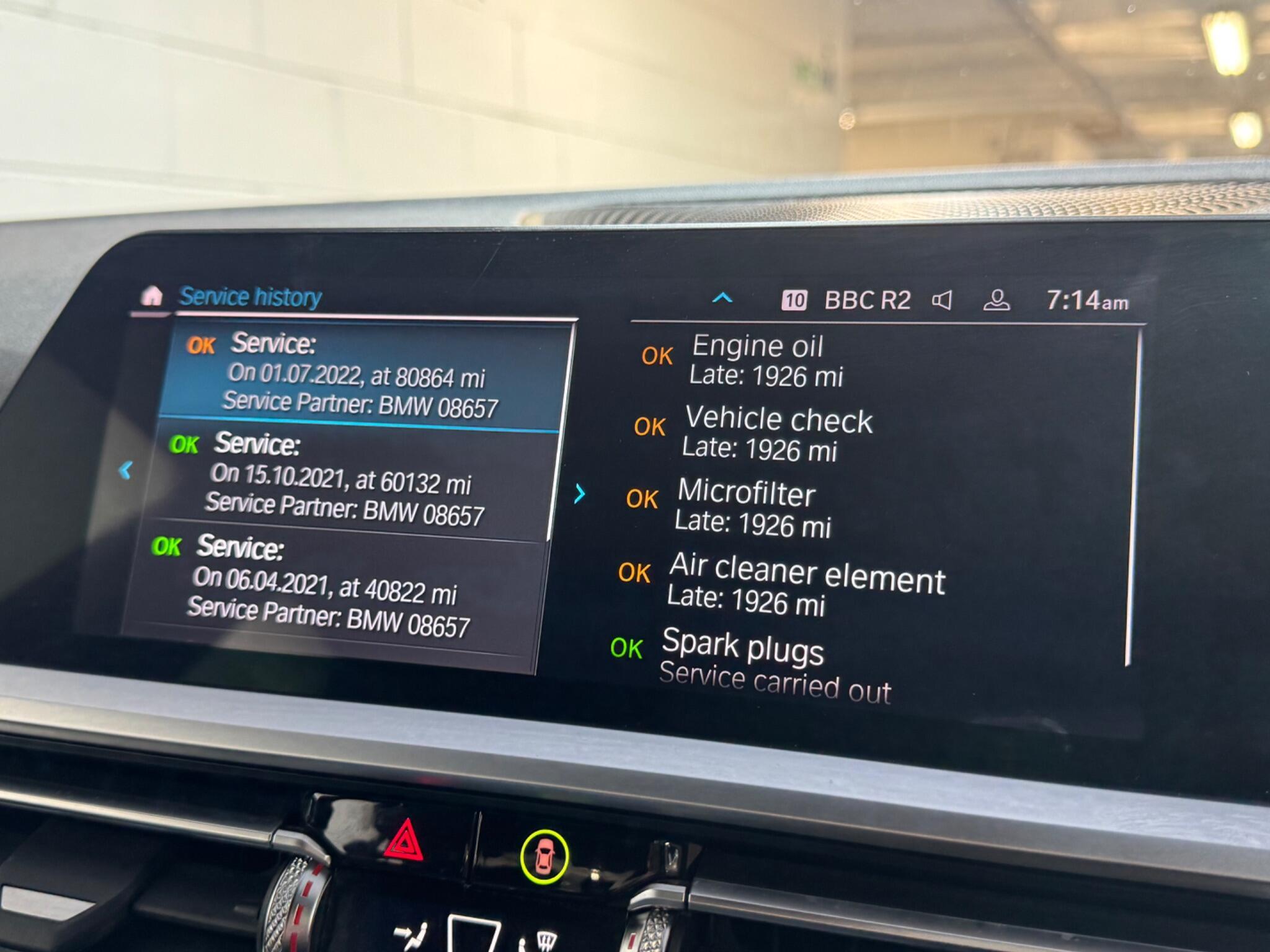 BMW 3 Series - Image 14