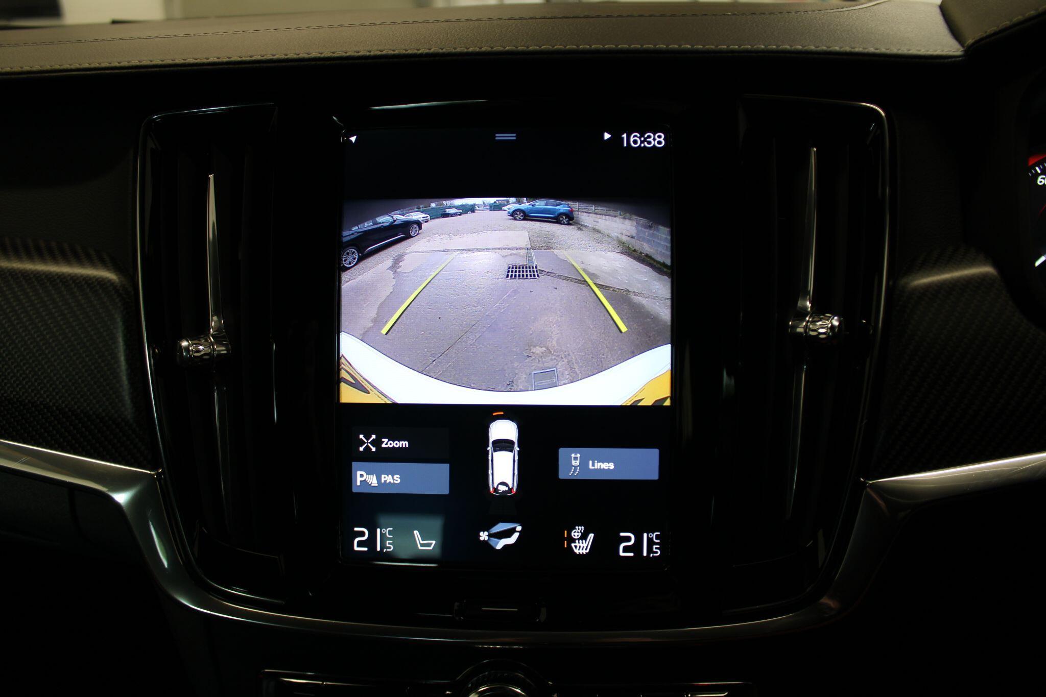 Volvo V90 CROSS COUNTRY - Image 58
