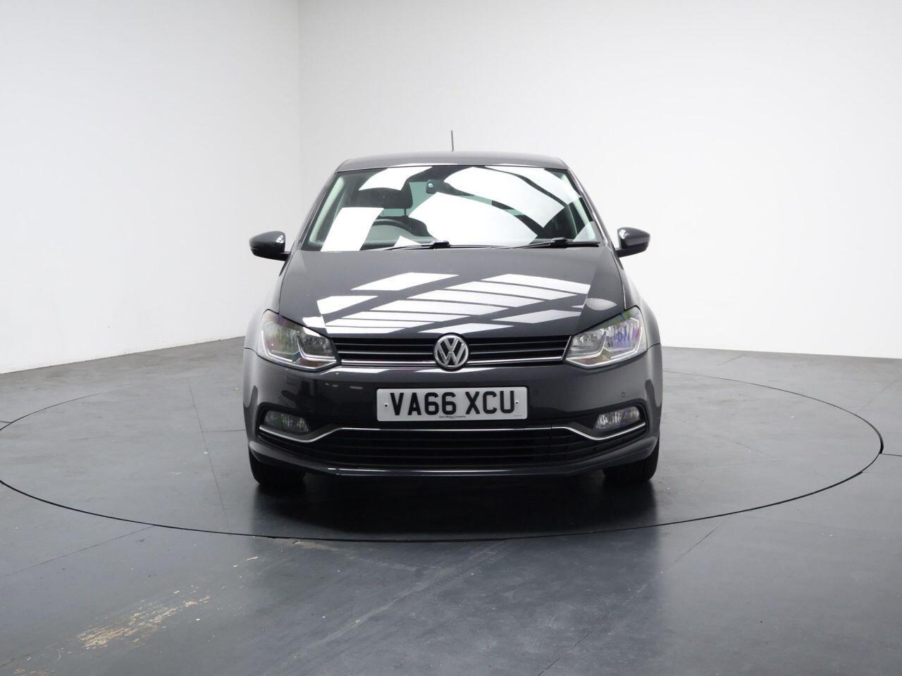 Volkswagen Polo - Image 5