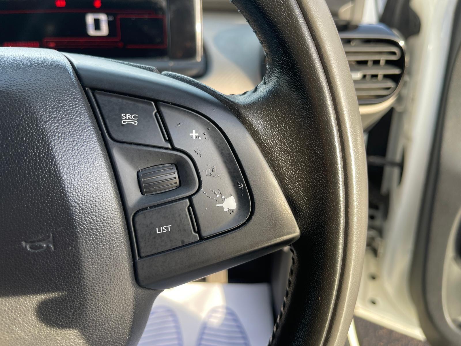 Citroen C4 Cactus - Image 28