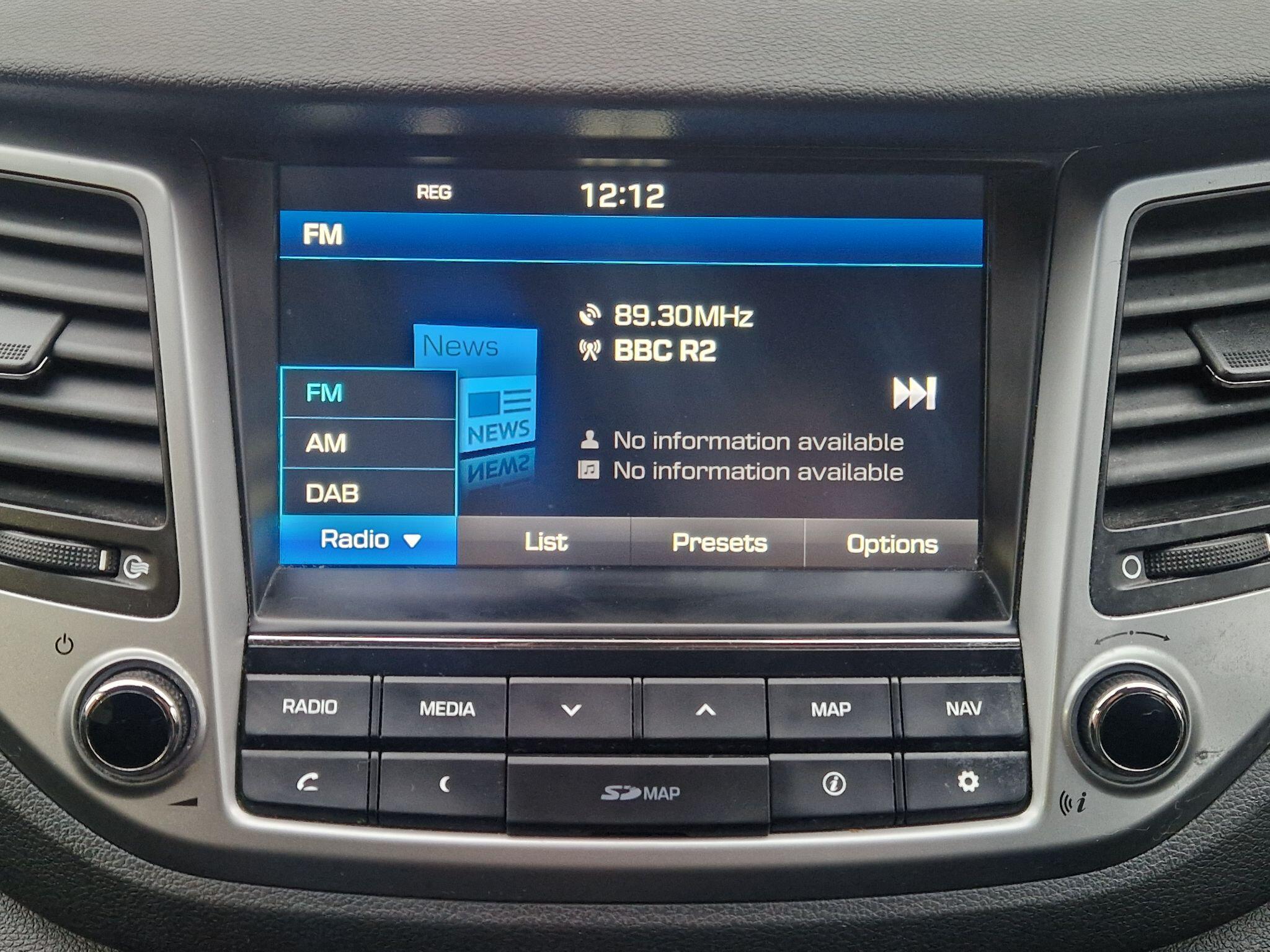 Hyundai Tucson - Image 45