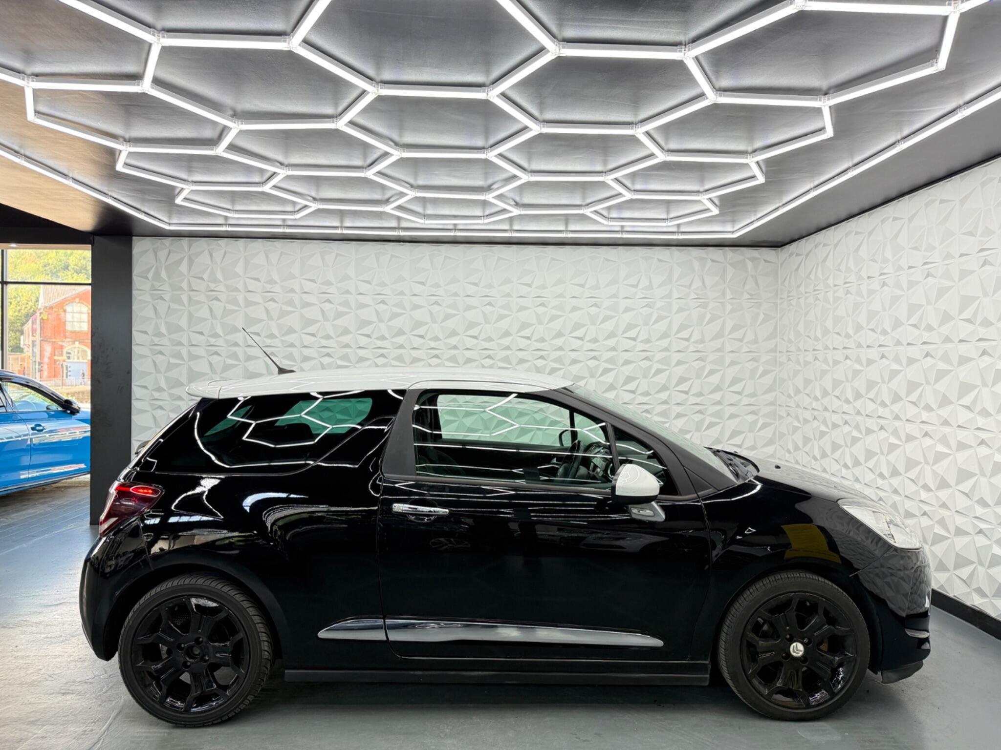 Citroen DS3 - Image 12