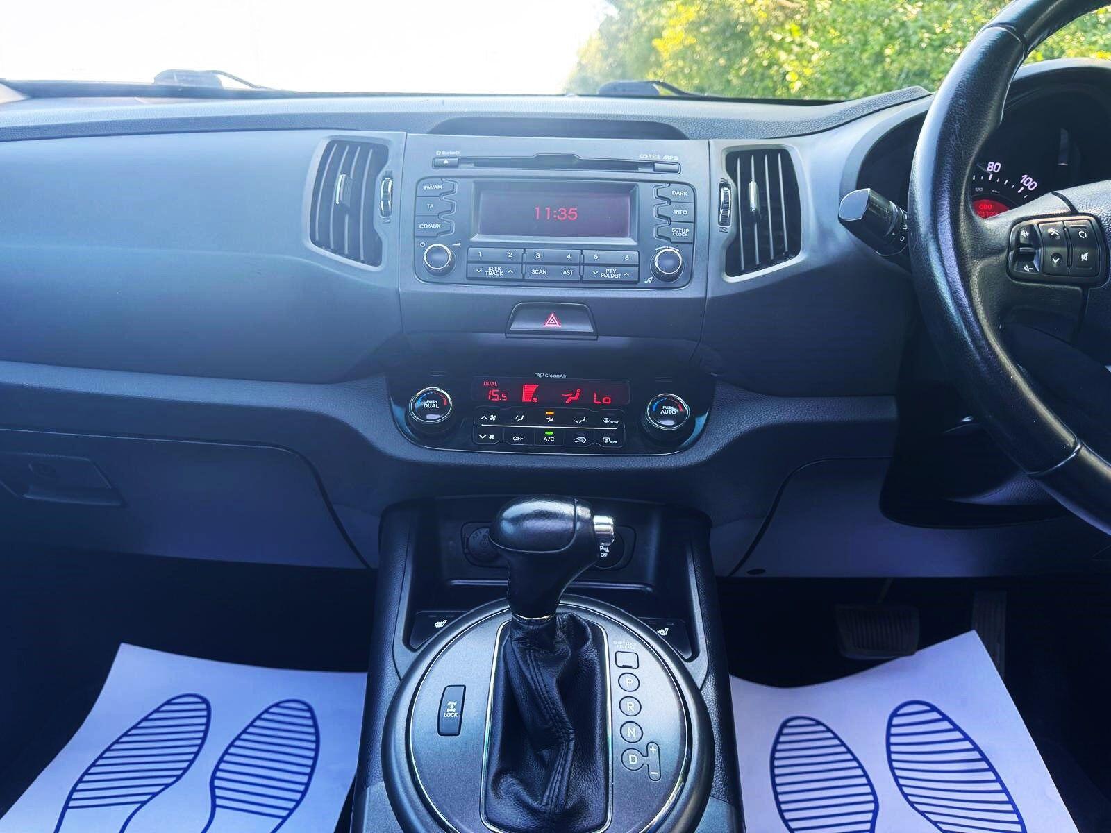 Kia Sportage - Image 15