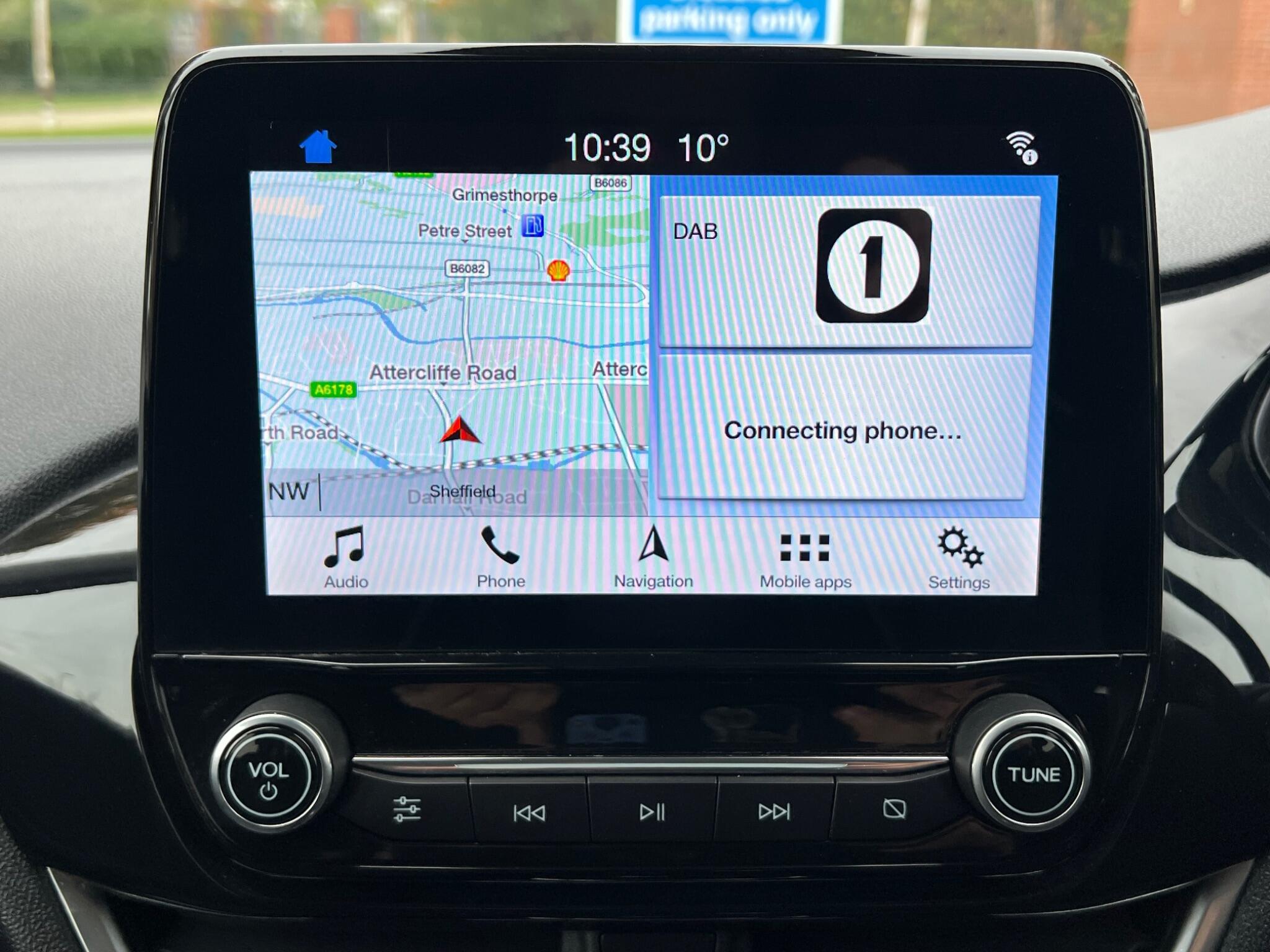 Ford Fiesta - Image 19