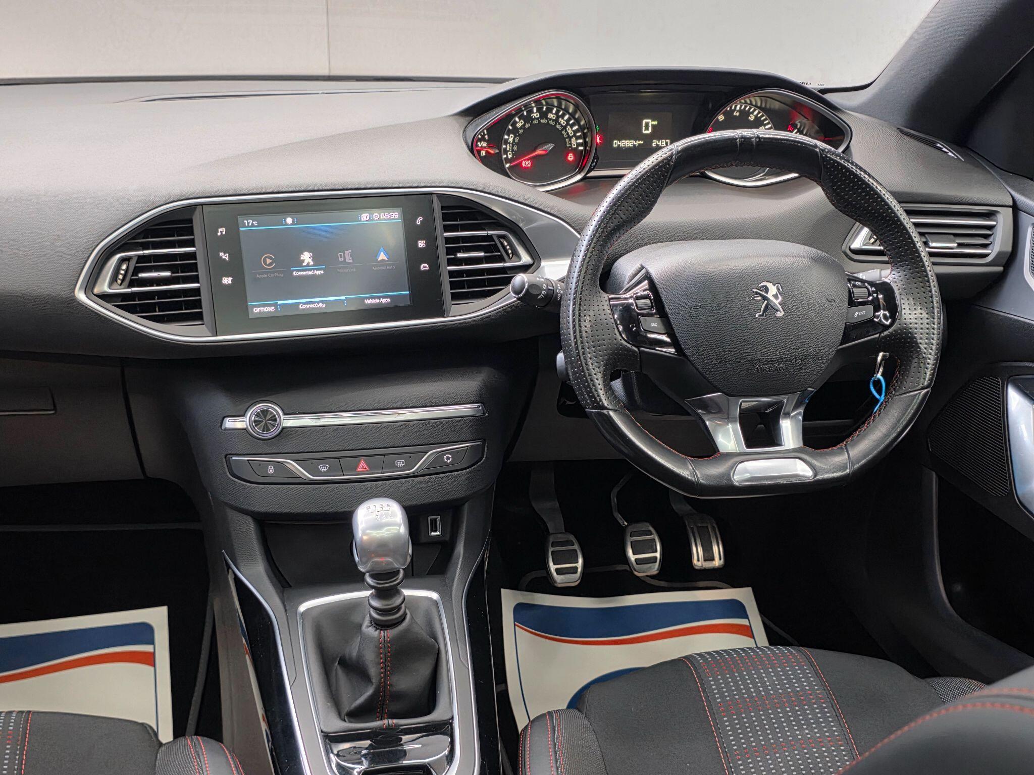 Peugeot 308 - Image 16