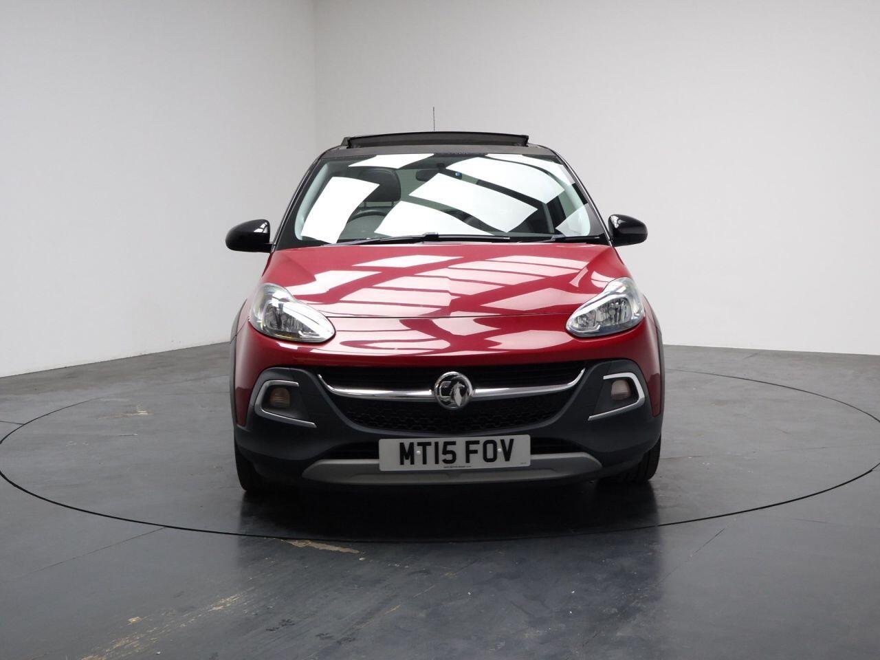 Vauxhall ADAM - Image 5