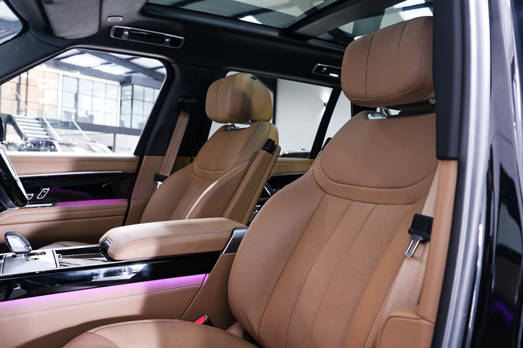 Land Rover Range Rover - Image 20