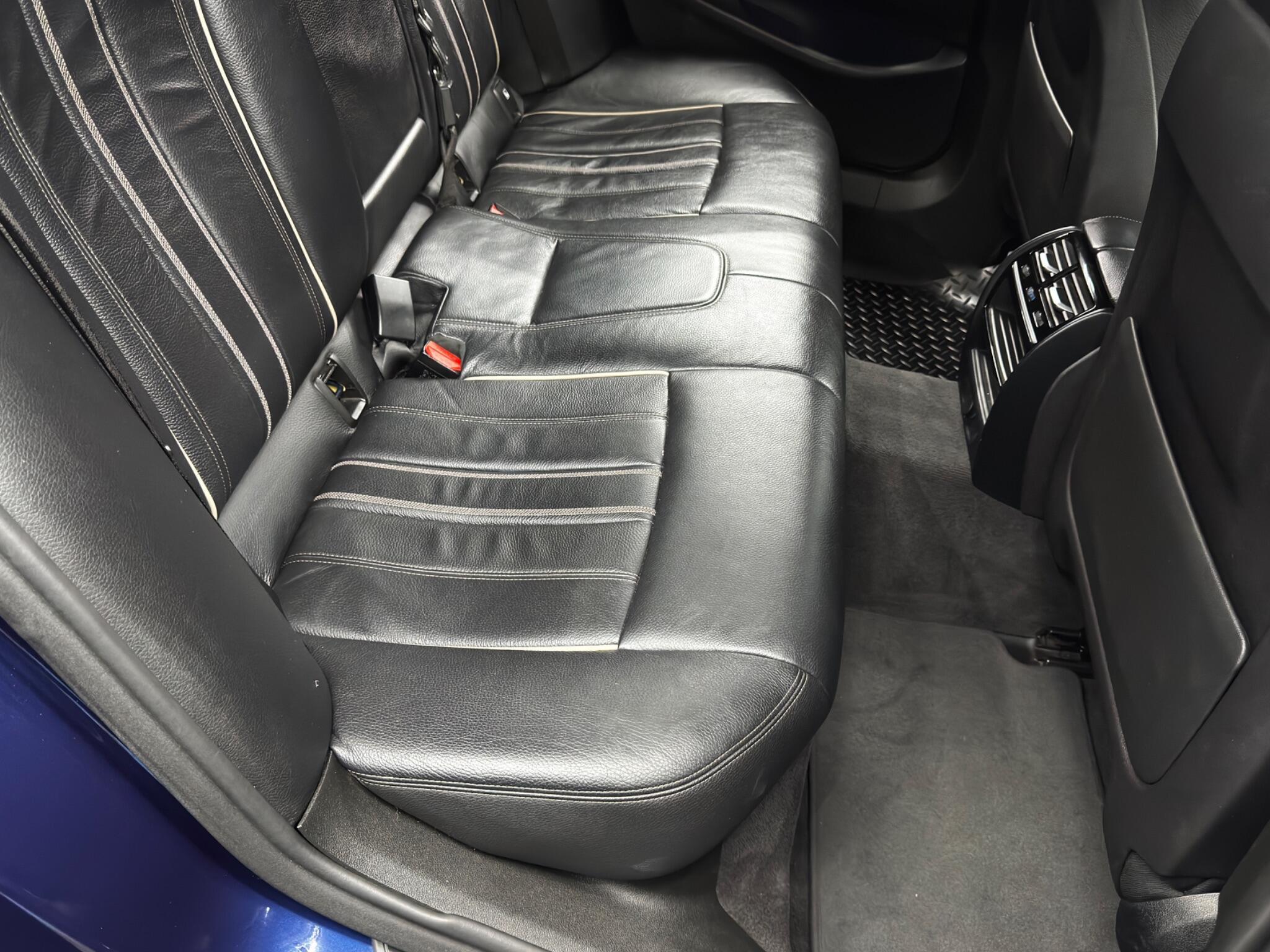 BMW 5 Series - Image 16