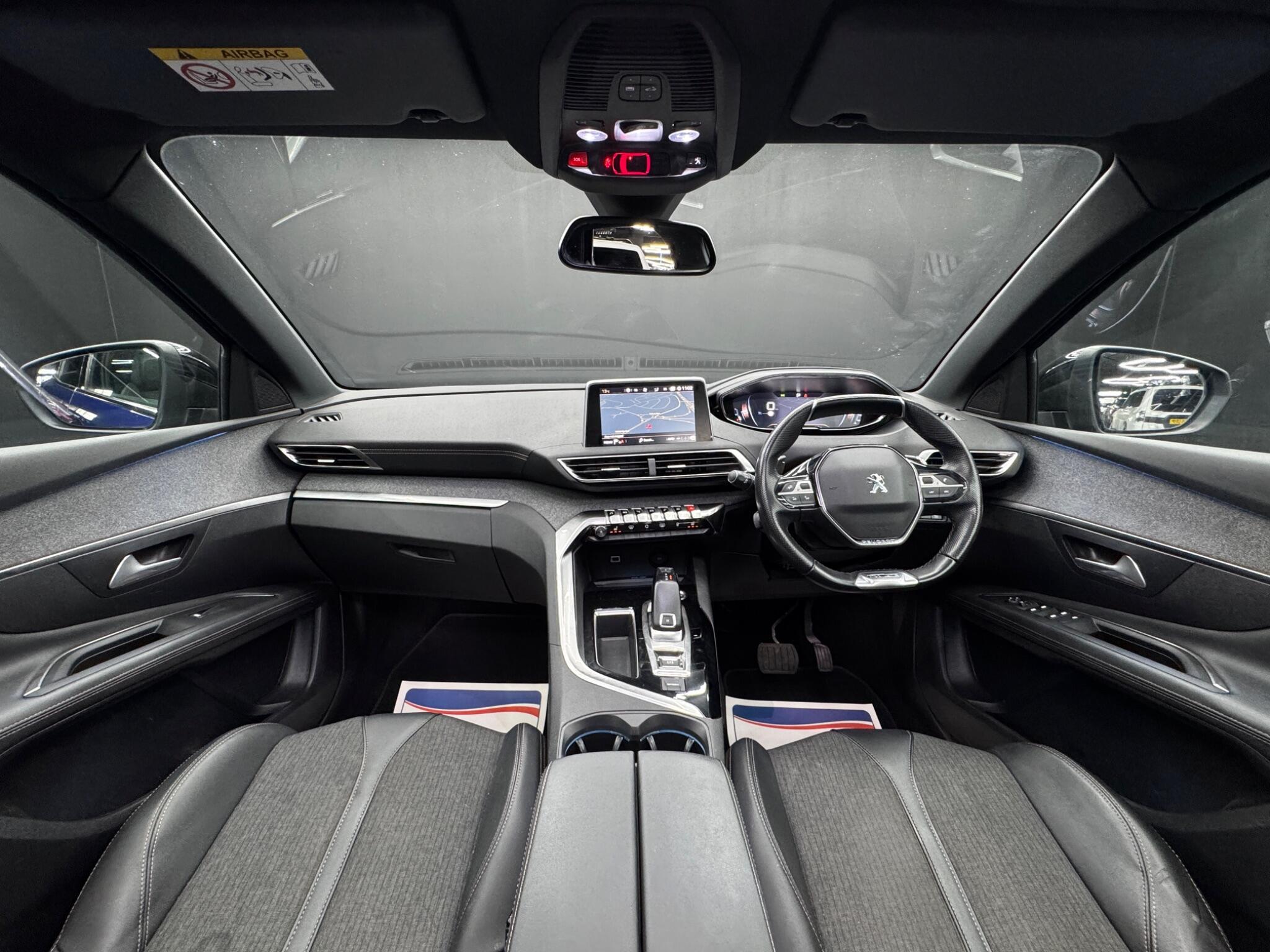 Peugeot 3008 - Image 17