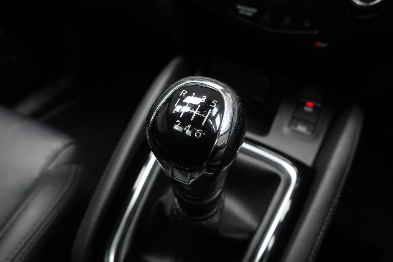 Nissan Qashqai - Image 45