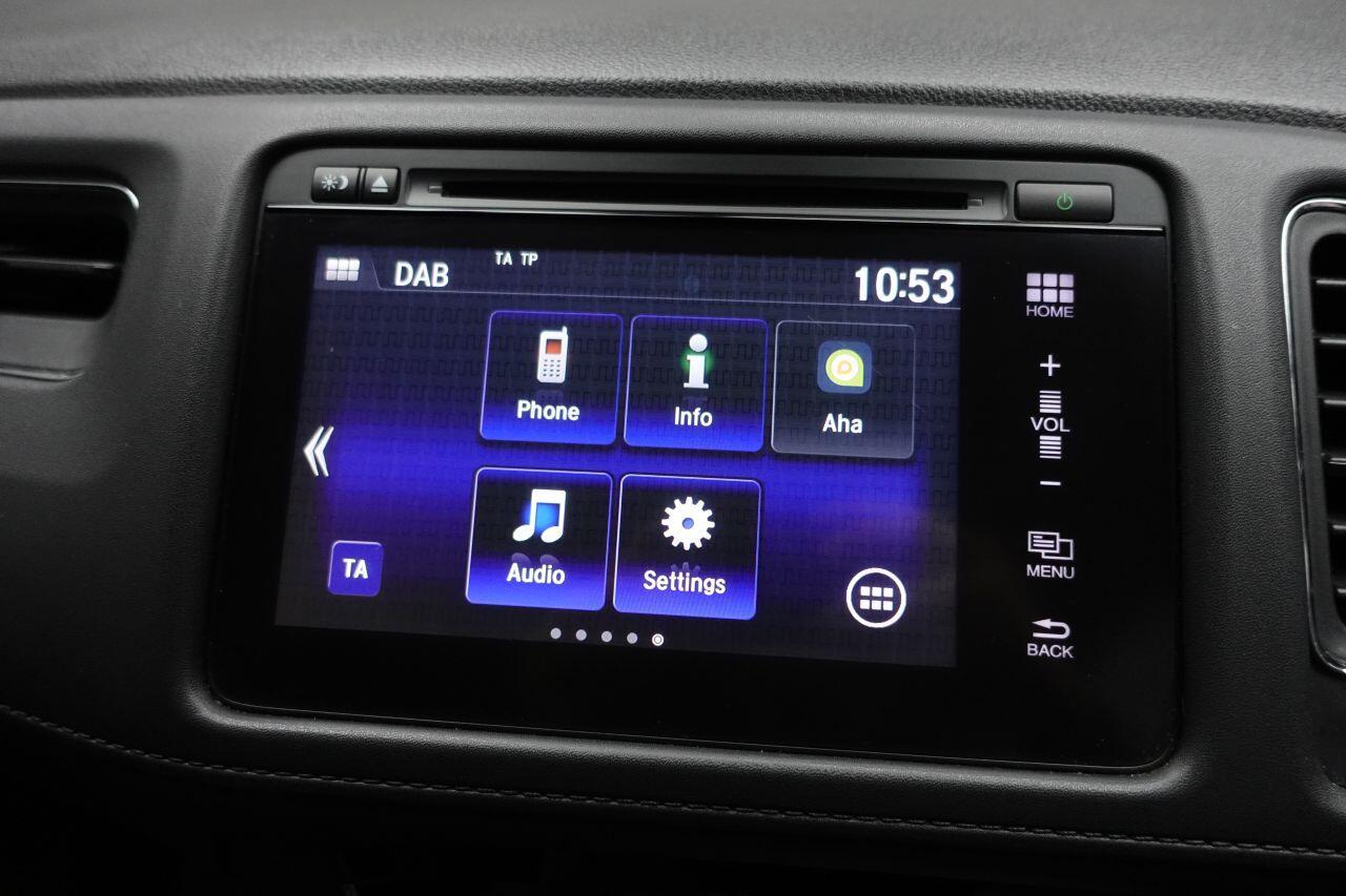 Honda HR-V - Image 18