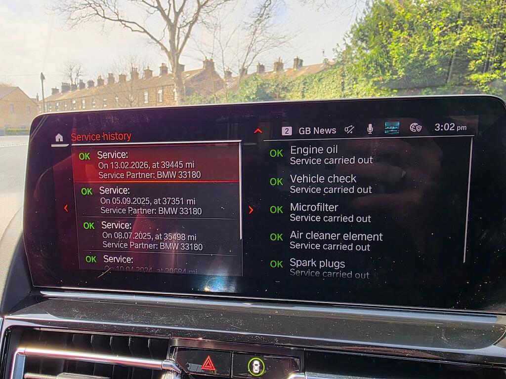 BMW 8 Series - Image 32