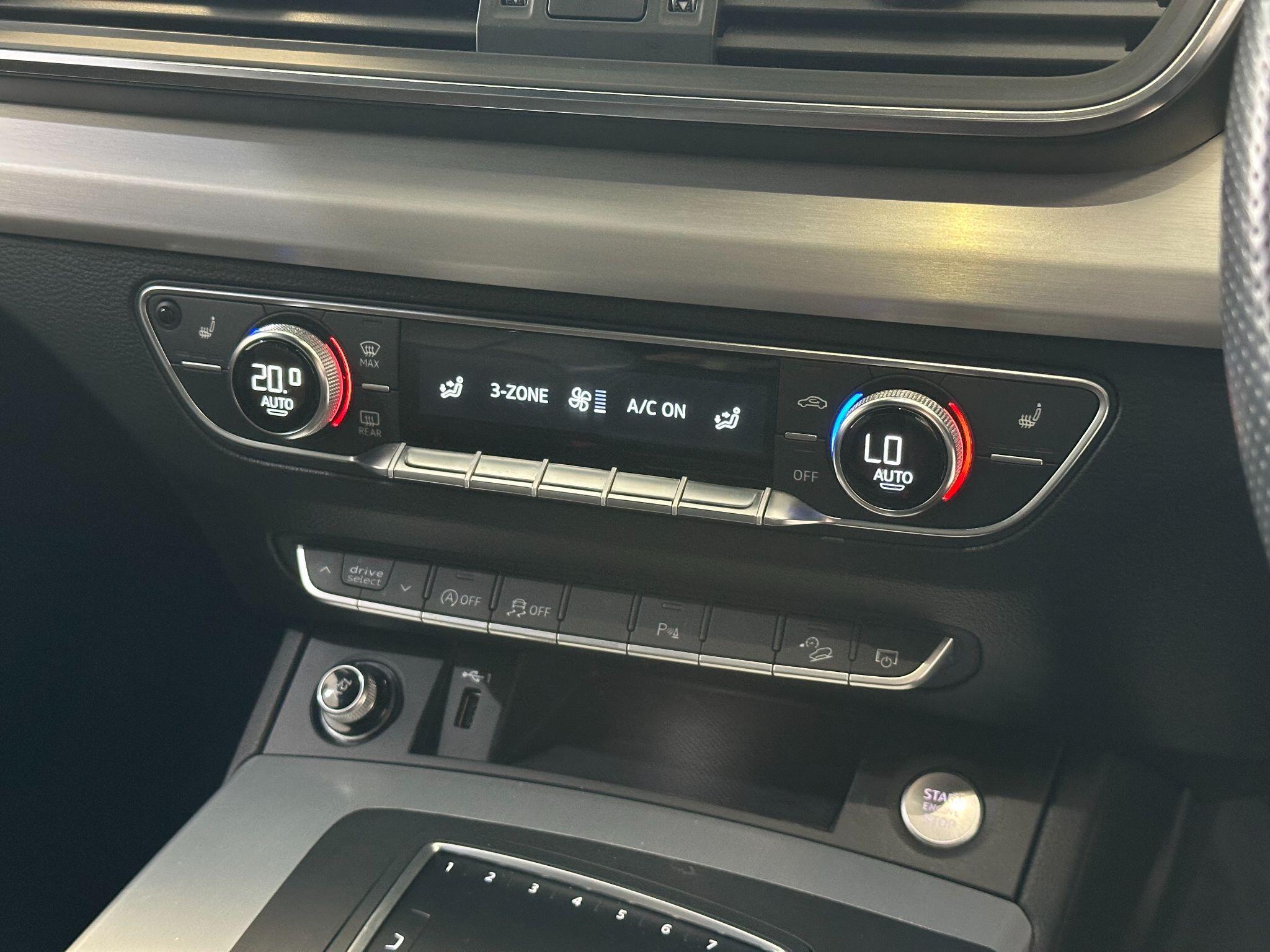 Audi Q5 - Image 10