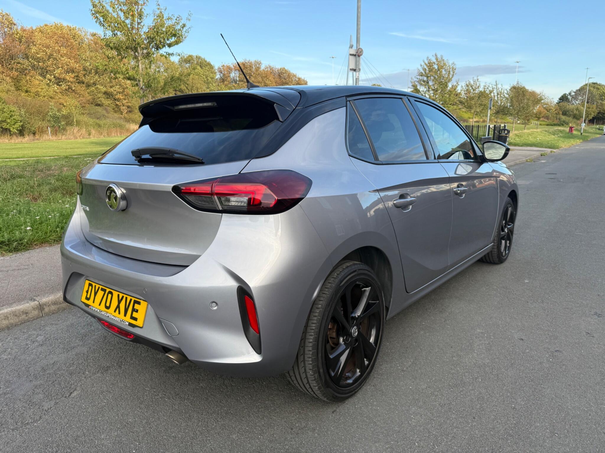 Vauxhall Corsa - Image 3