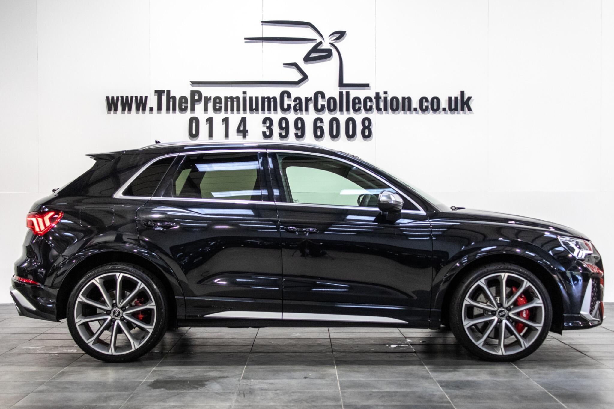 Audi RS Q3 - Image 6