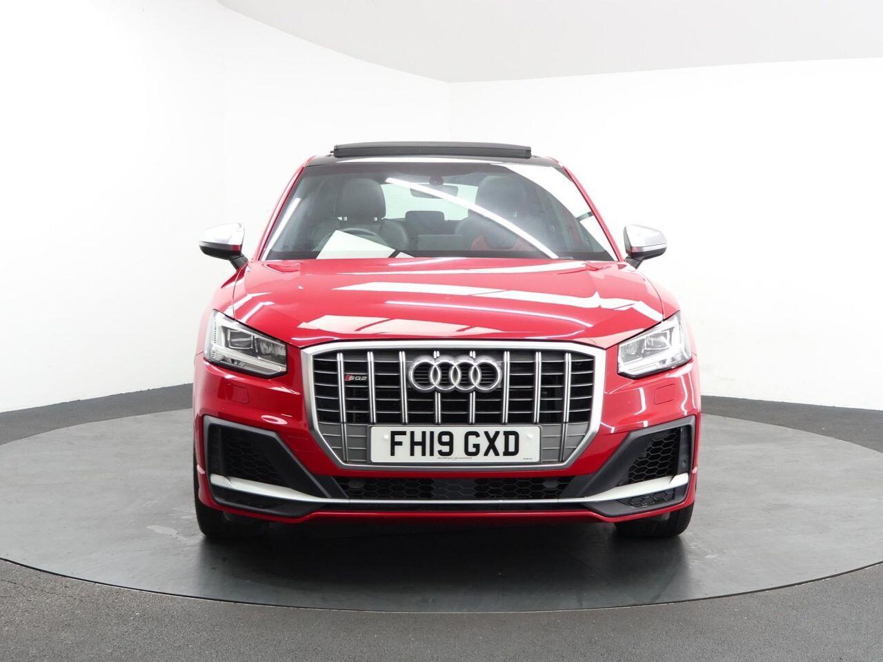 Audi SQ2 - Image 5