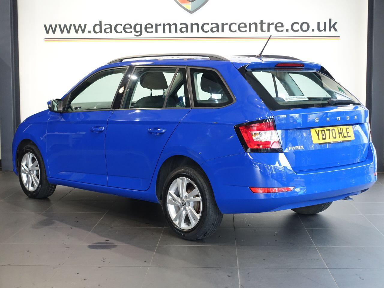 Skoda Fabia - Image 8
