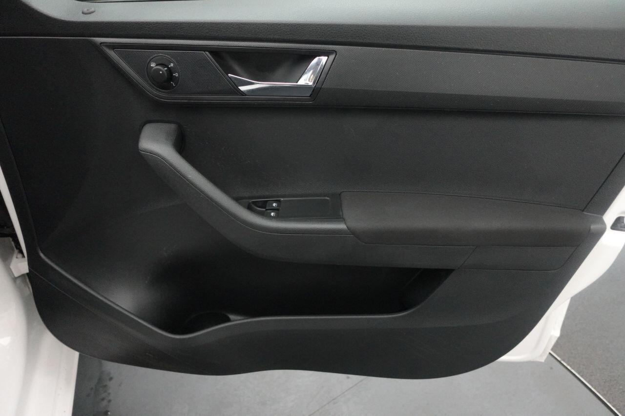 Skoda Fabia - Image 16