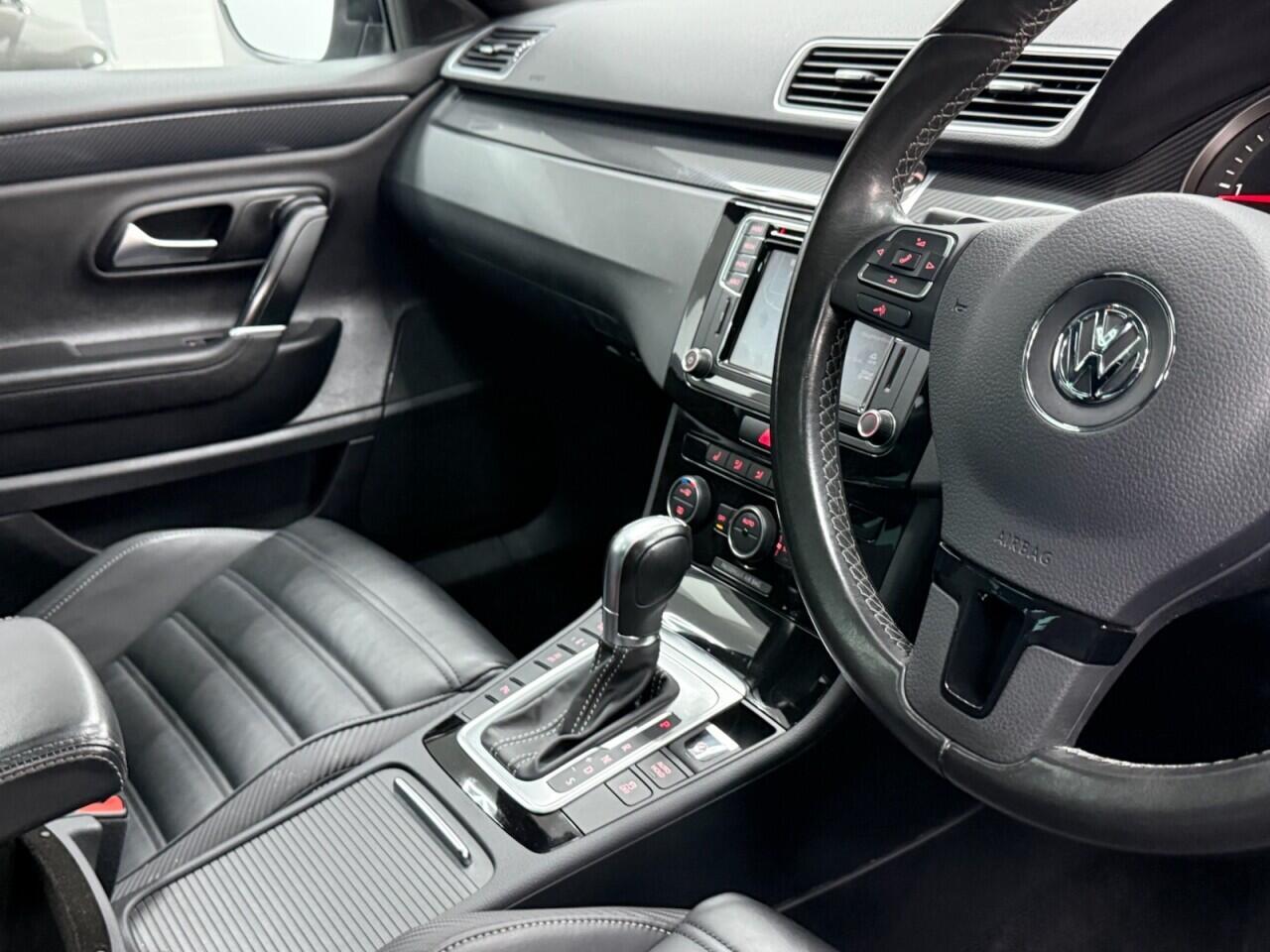Volkswagen CC - Image 17