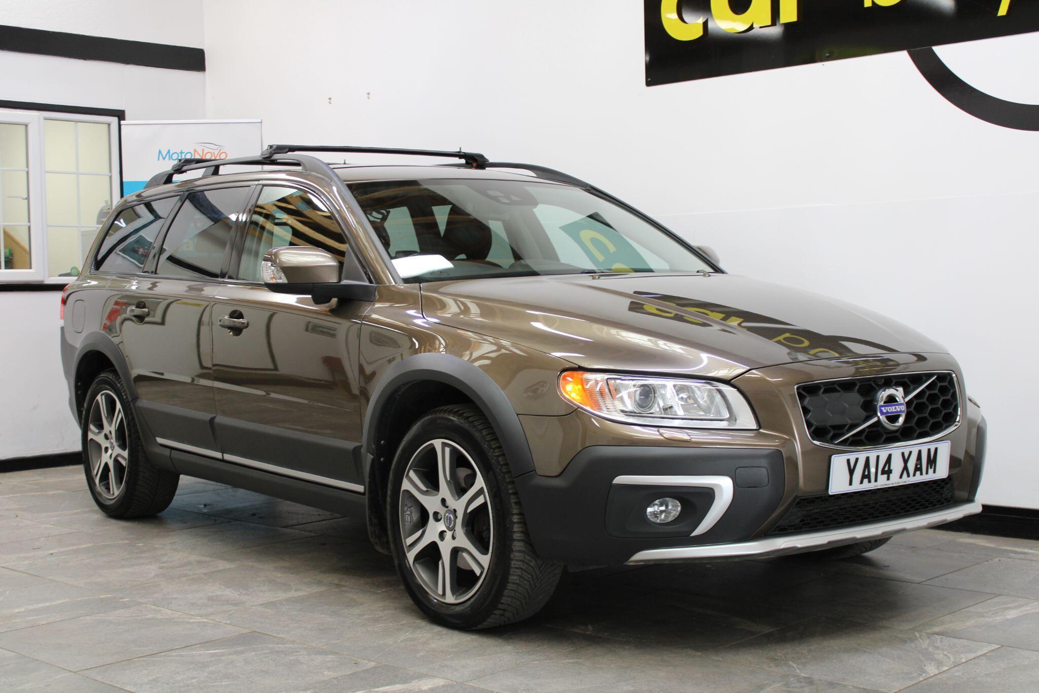 Volvo XC70 - Image 6
