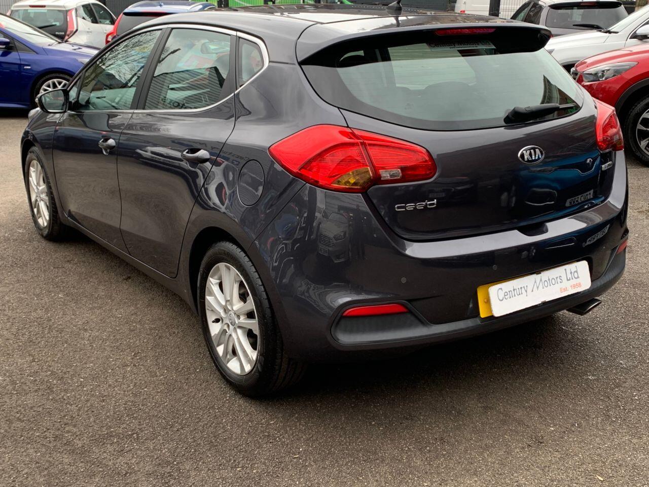 Kia ceed - Image 5