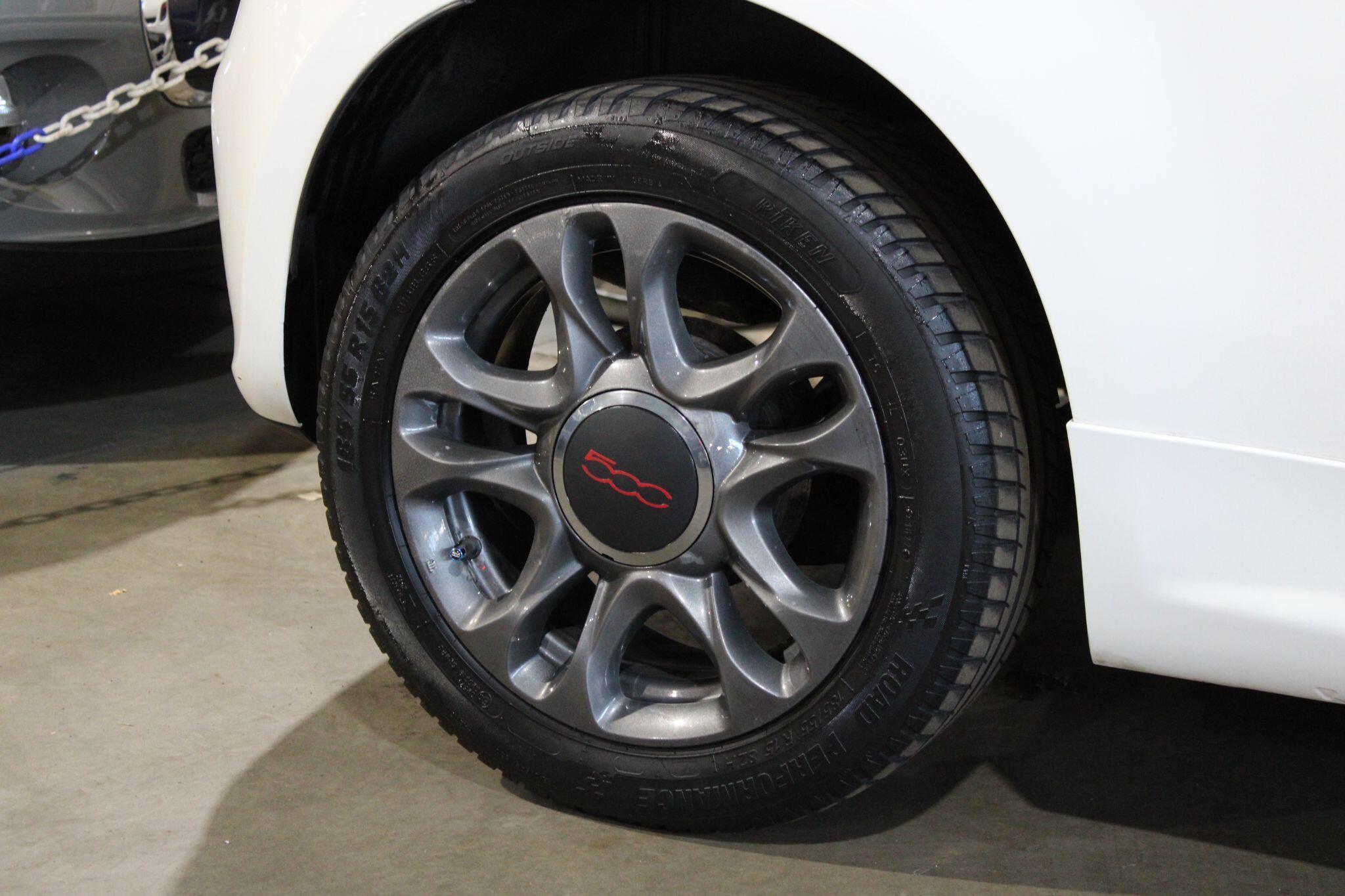 Fiat 500 - Image 20