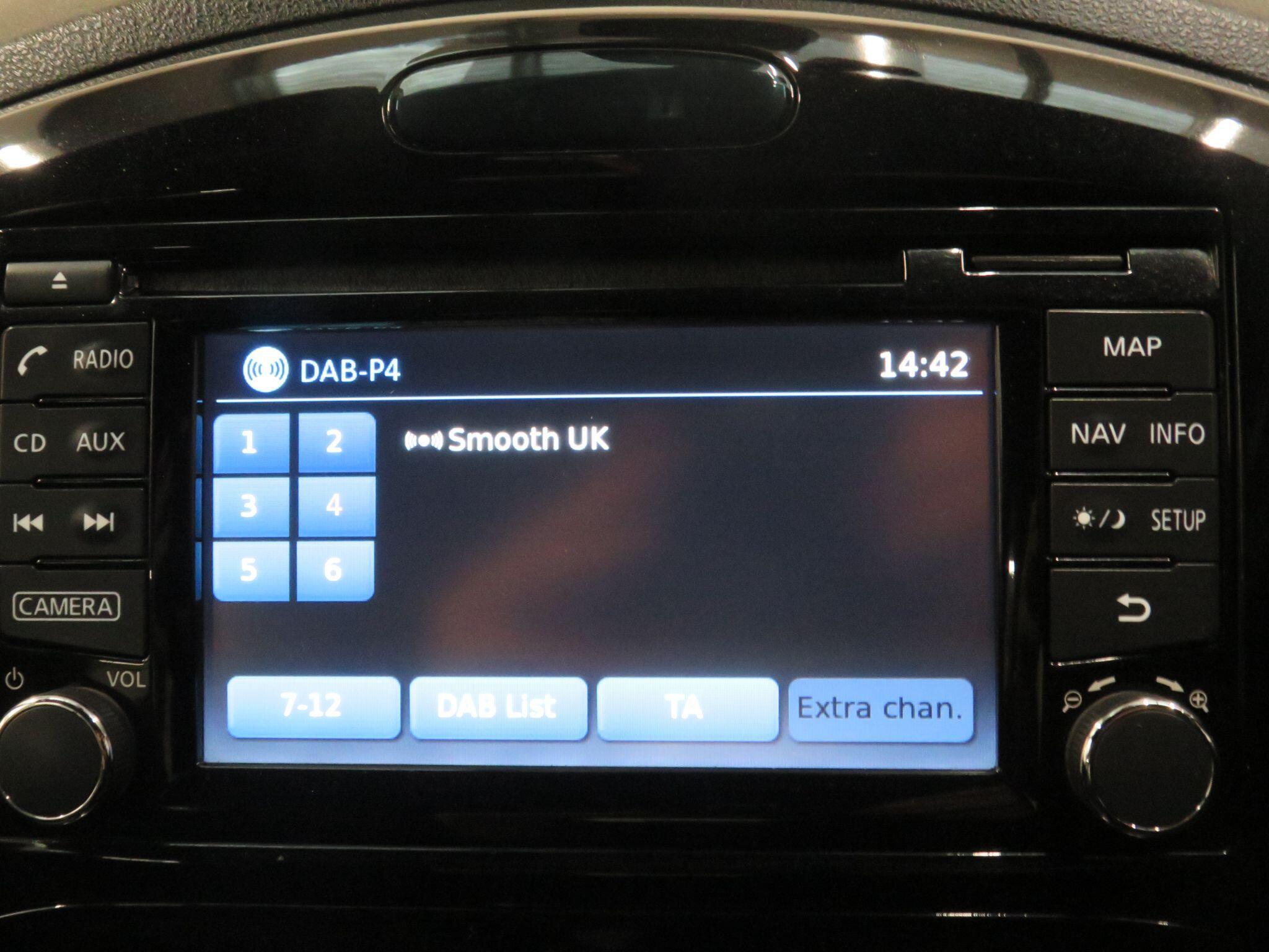 Nissan Juke - Image 18