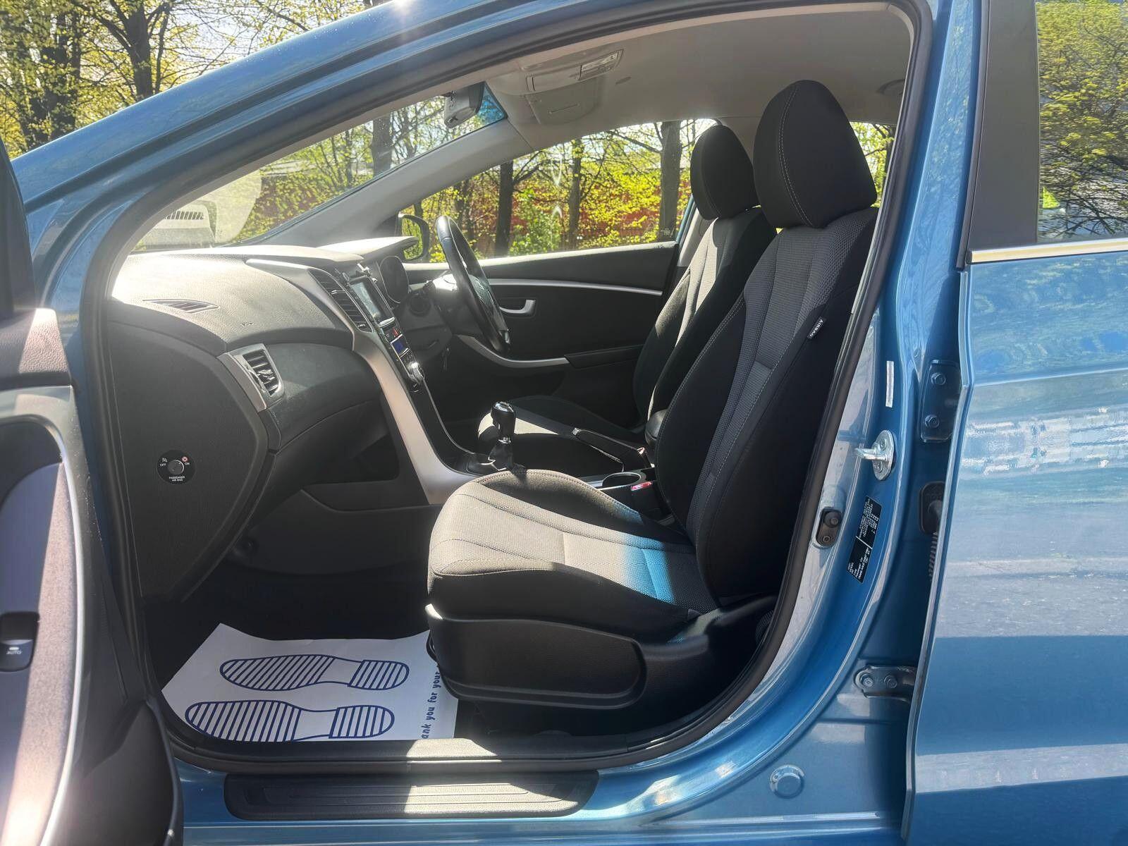 Hyundai i30 - Image 47