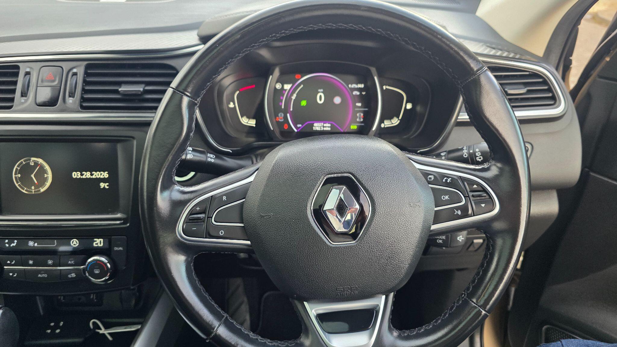 Renault Kadjar - Image 35