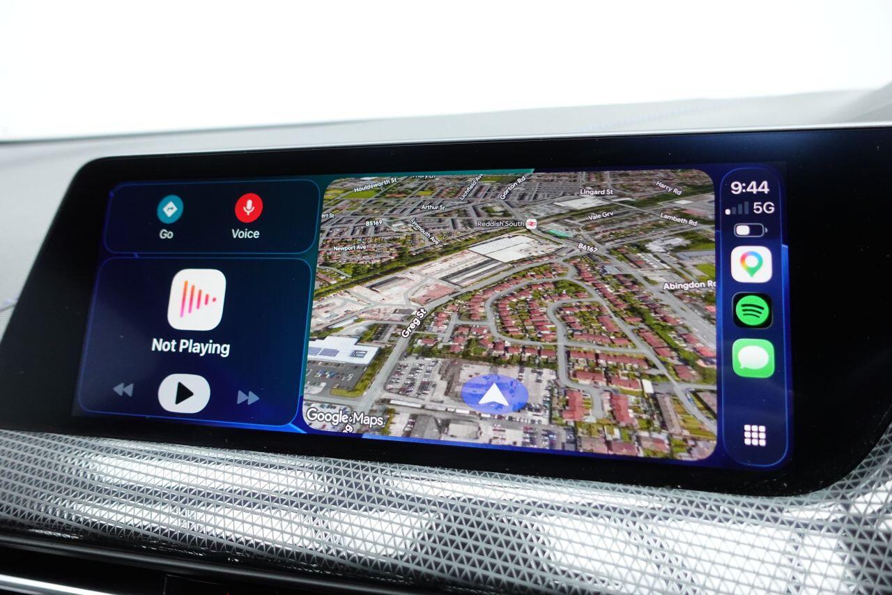 BMW 1 Series - Image 22