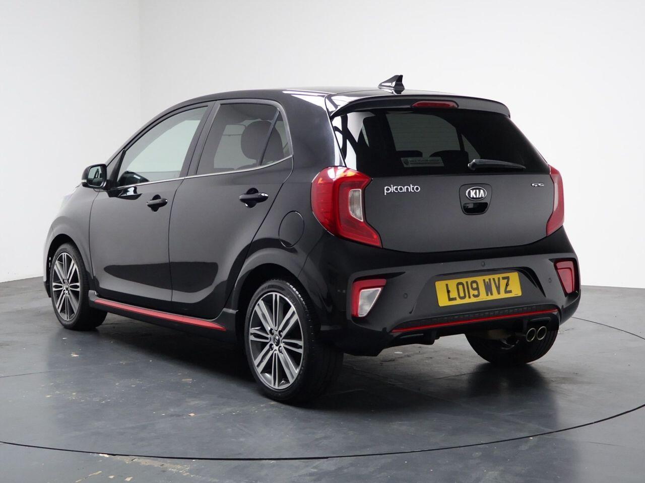 Kia Picanto - Image 9