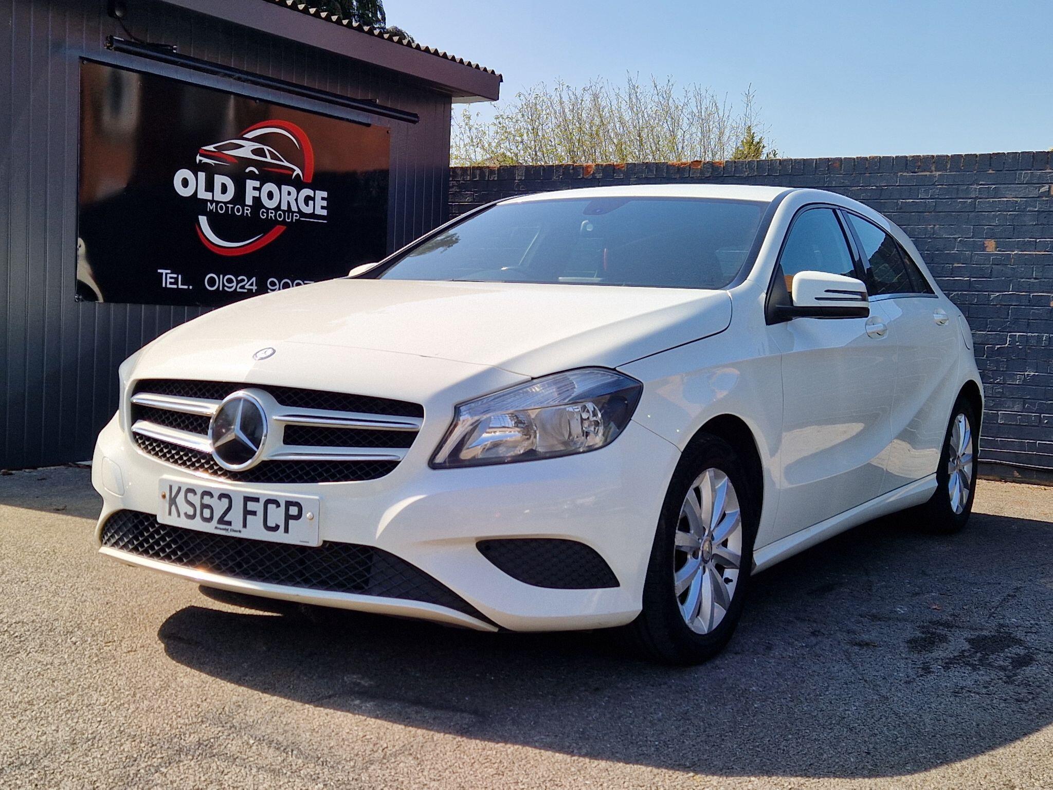 Mercedes A Class - Image 18