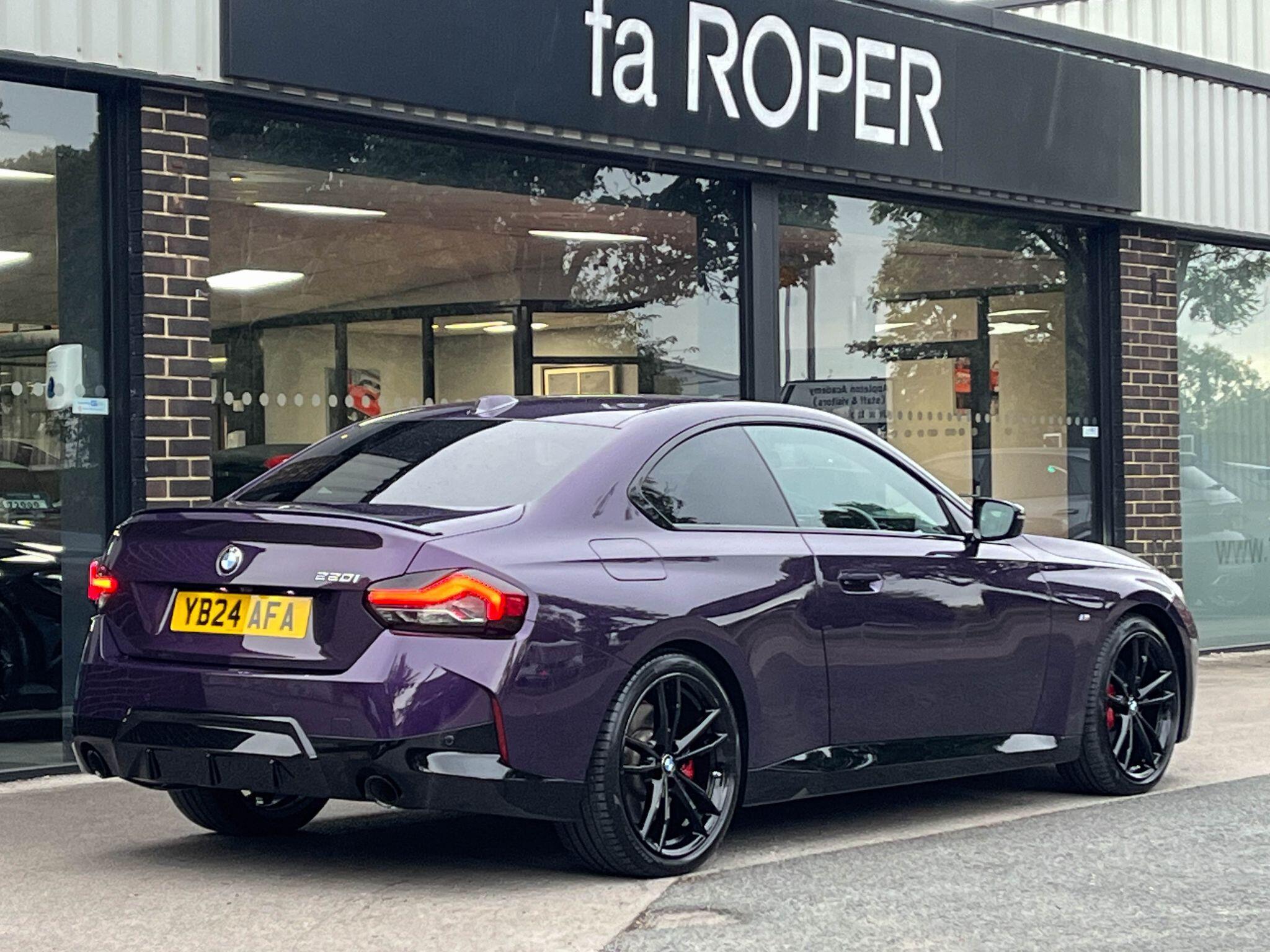 BMW 2 Series - Image 12