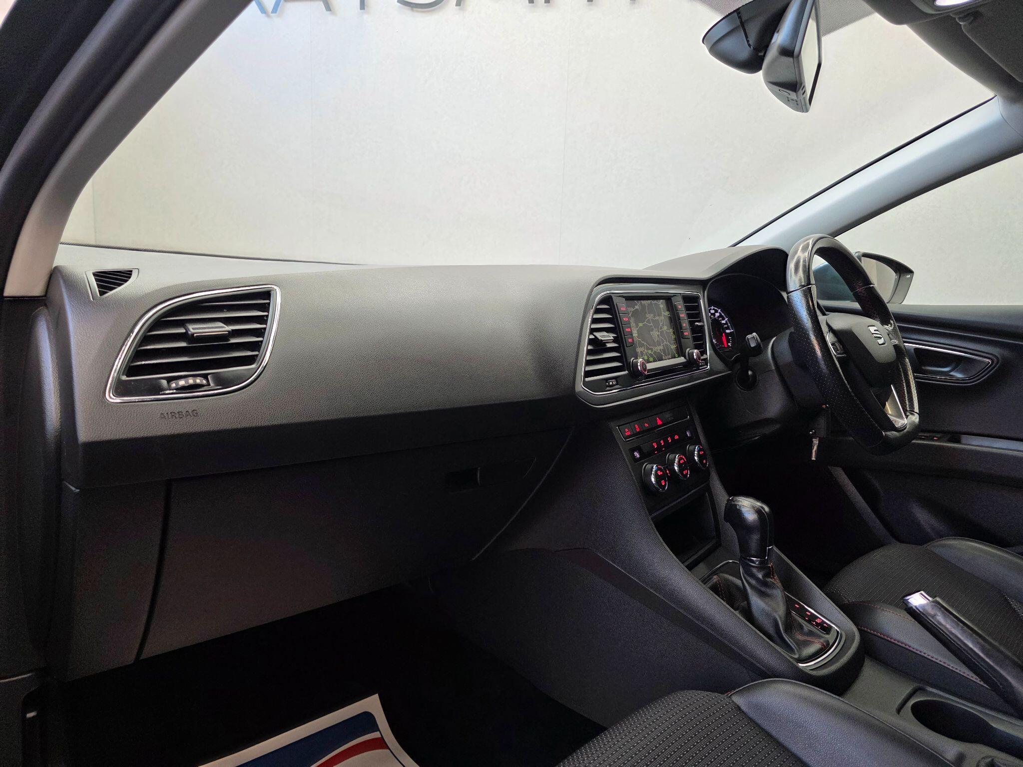 SEAT Leon - Image 14