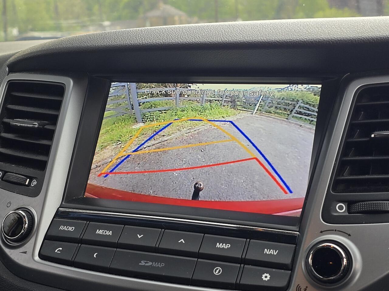 Hyundai Tucson - Image 15