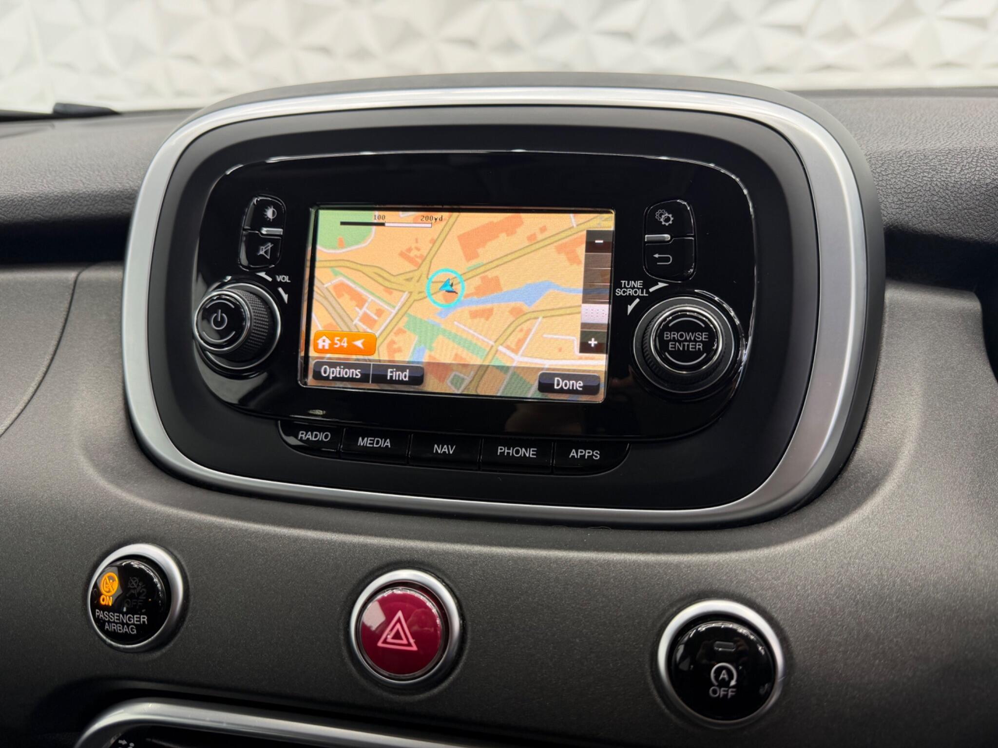 Fiat 500X - Image 24