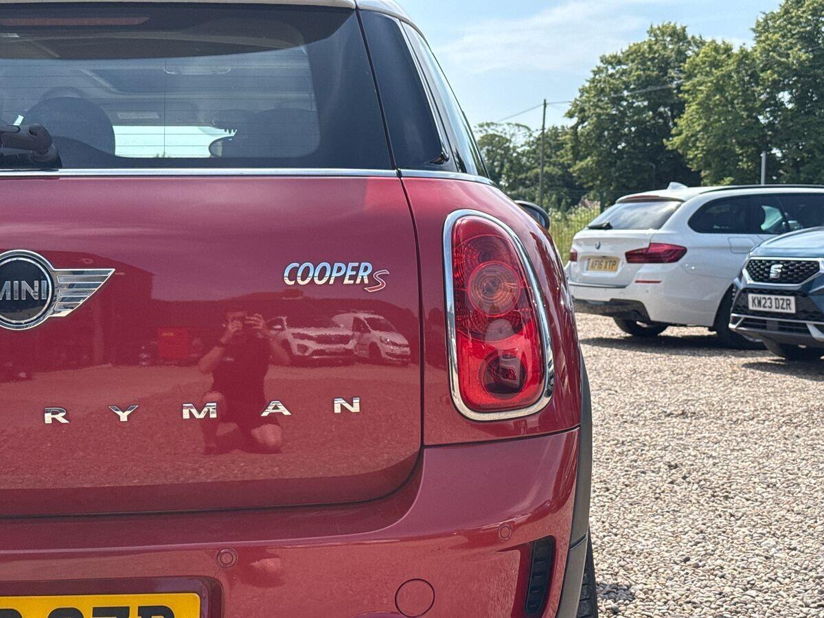 MINI Countryman - Image 15