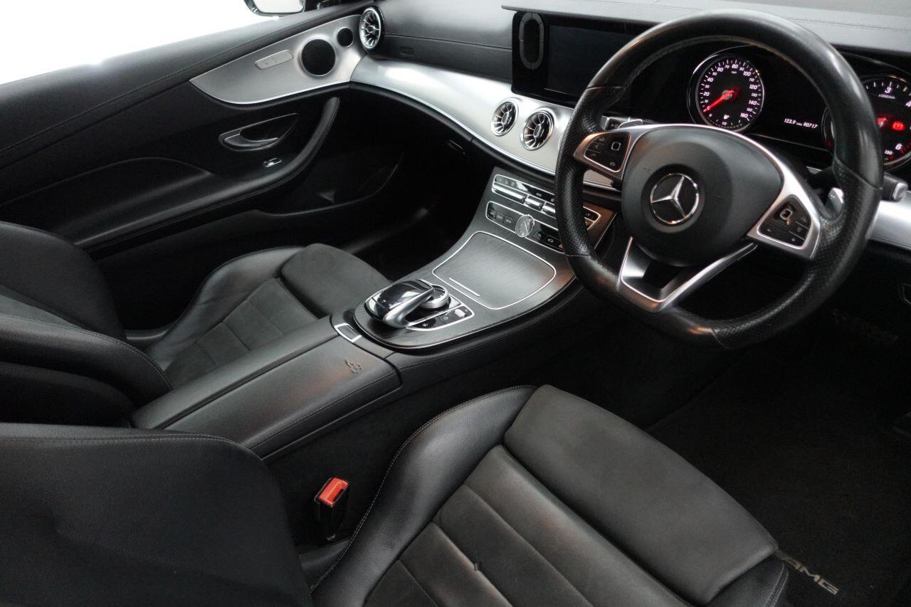 Mercedes-benz E Class - Image 18
