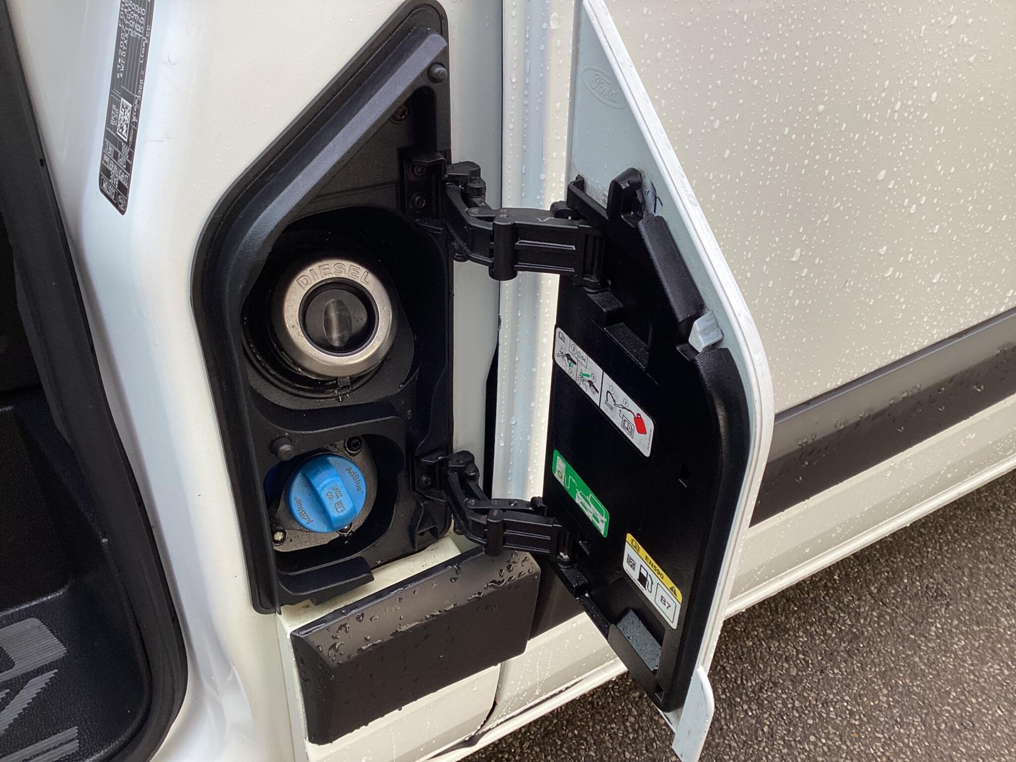Ford Transit Custom - Image 16
