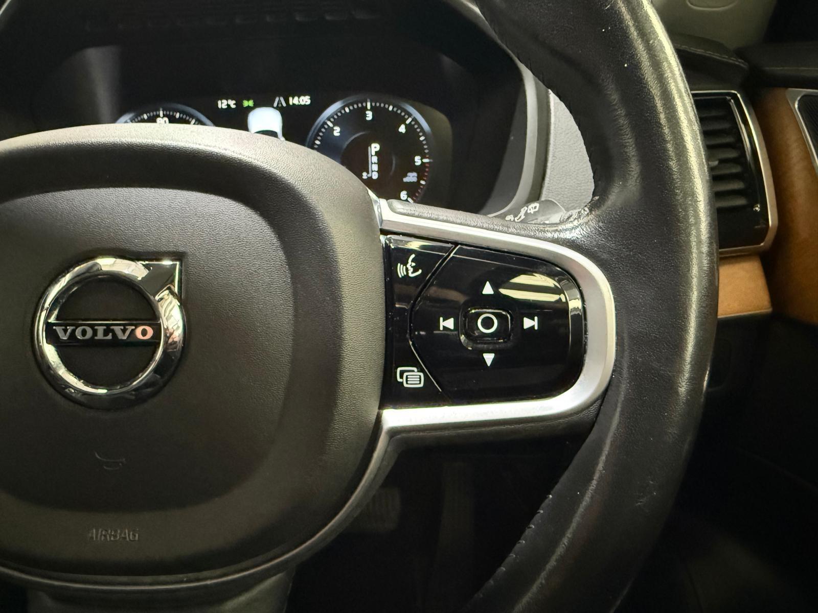 Volvo XC90 - Image 68