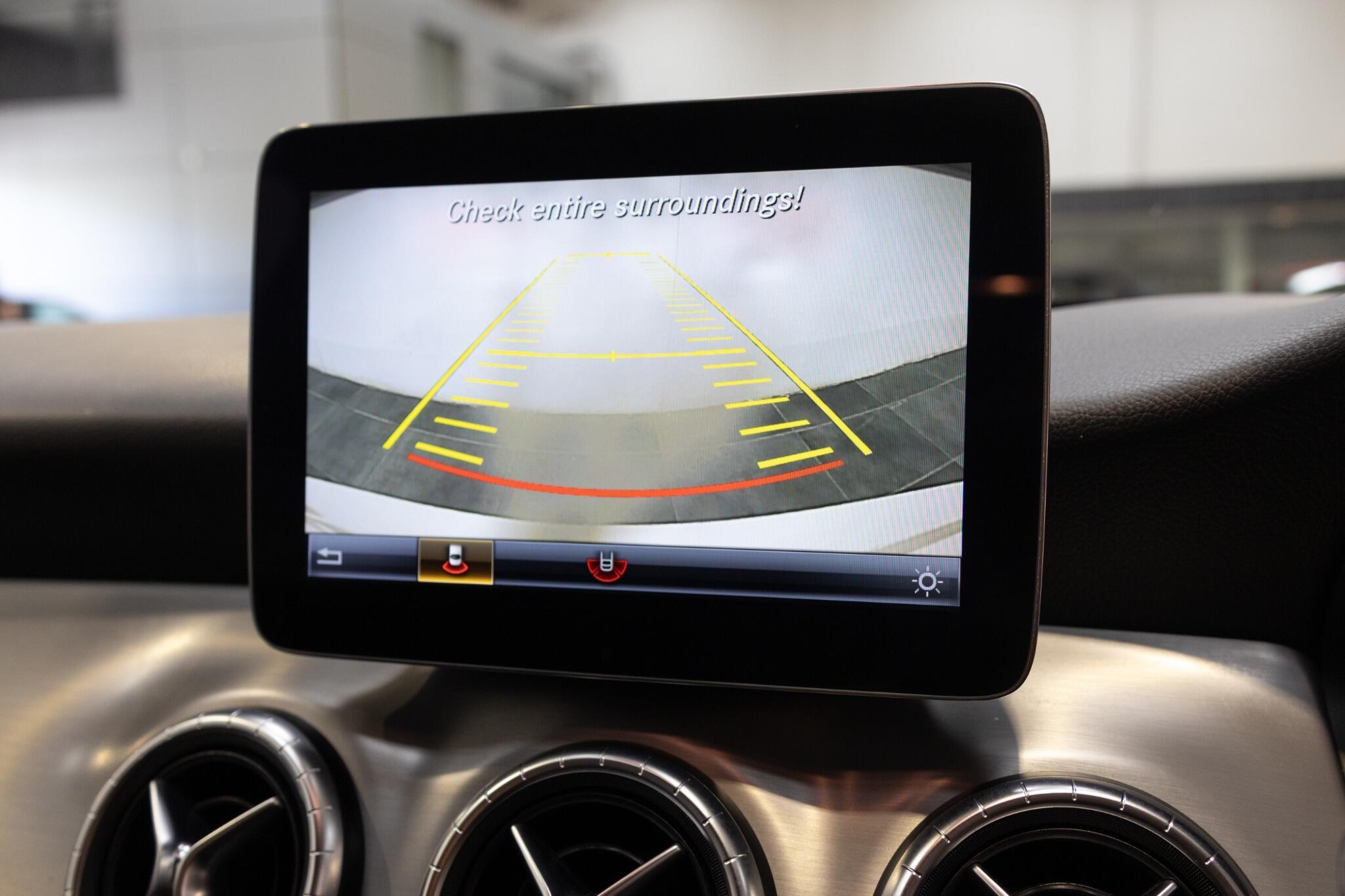 Mercedes CLA - Image 19