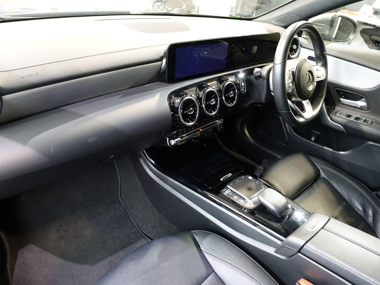 Mercedes CLA - Image 11