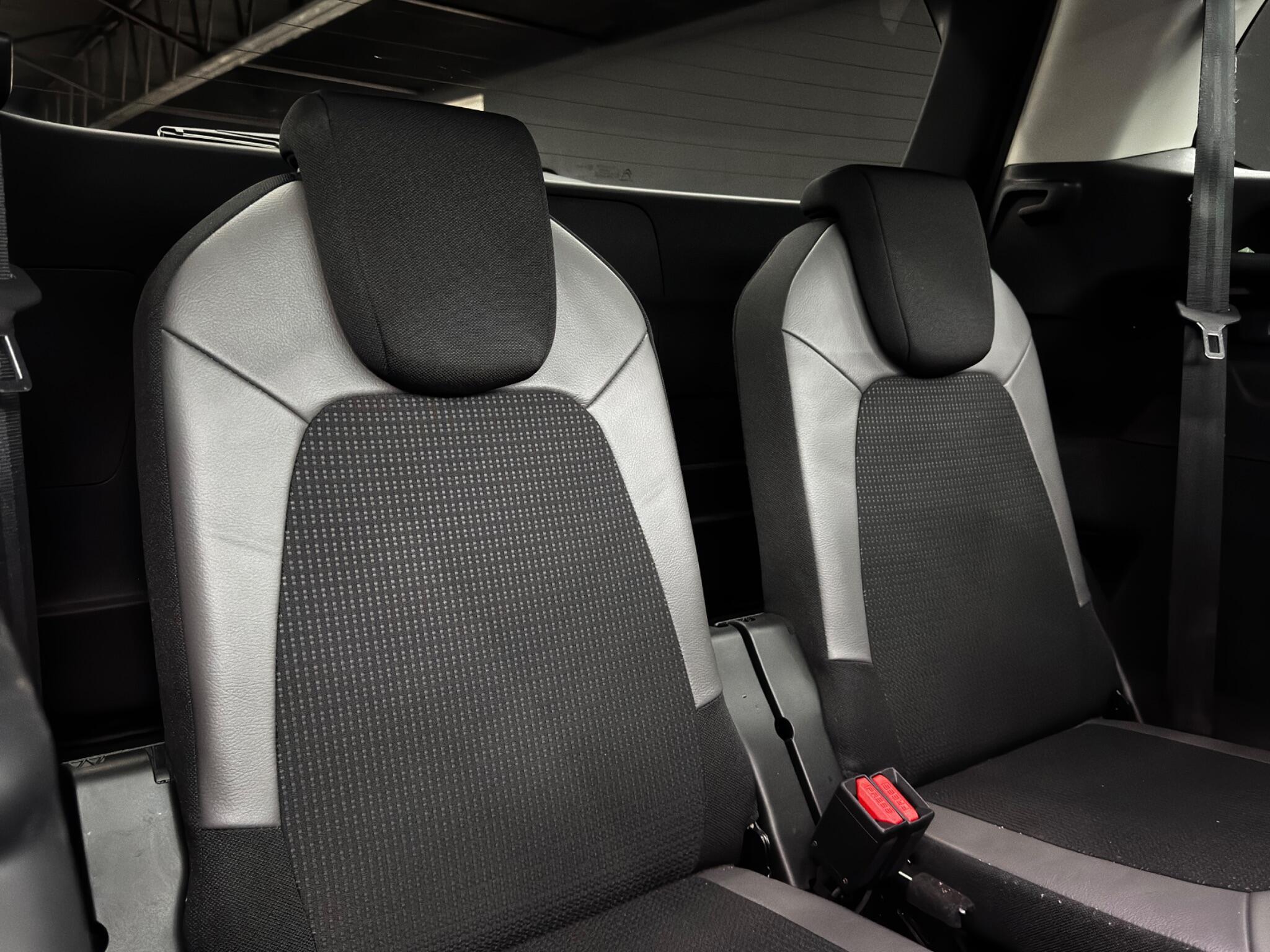 Citroen Grand C4 Spacetourer - Image 17