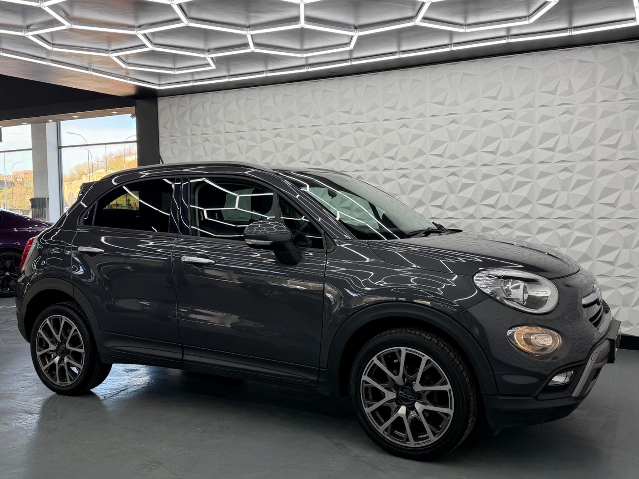 Fiat 500X - Image 12