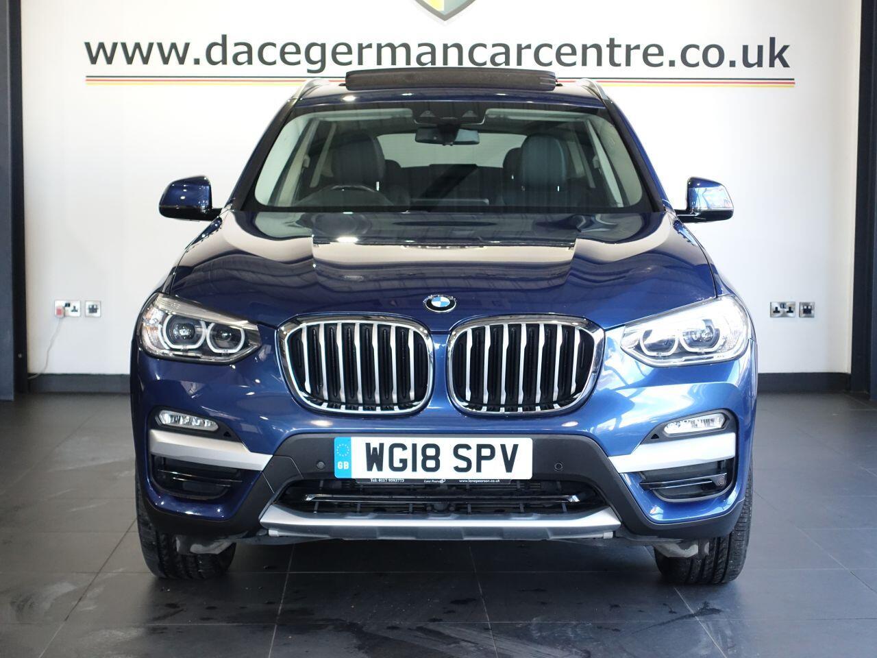 BMW X3 - Image 7