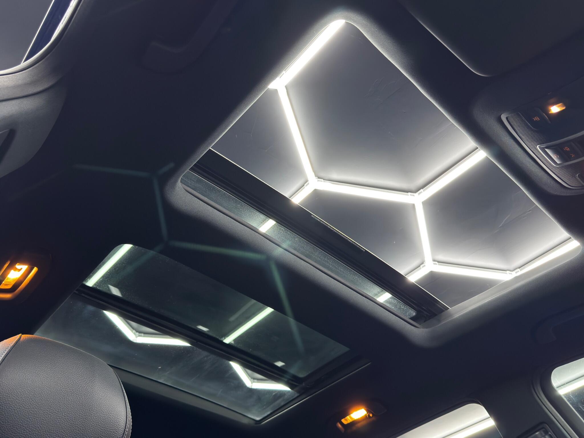 Mercedes GLE - Image 39