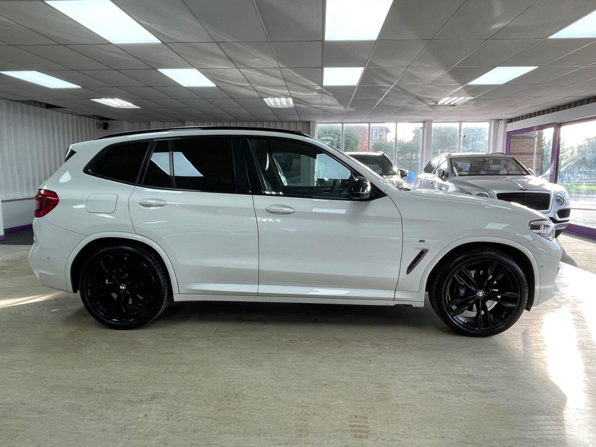 BMW X3 - Image 10