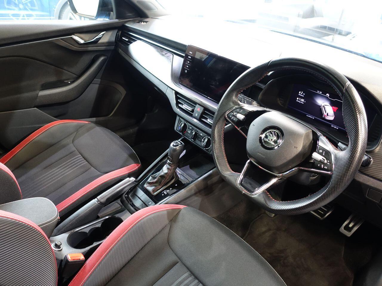 Skoda Scala - Image 5