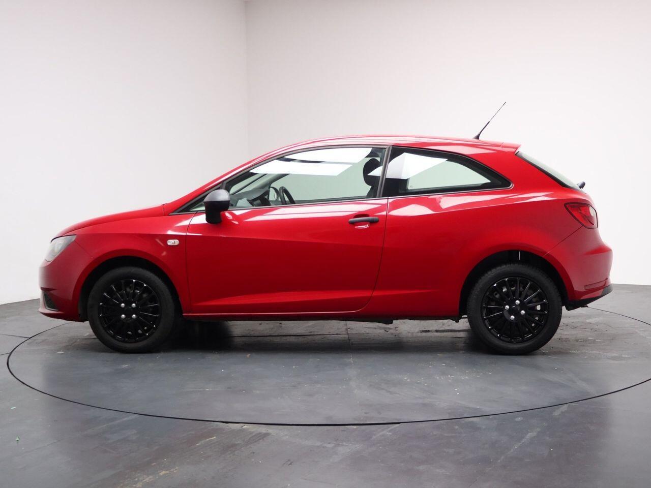SEAT Ibiza - Image 8